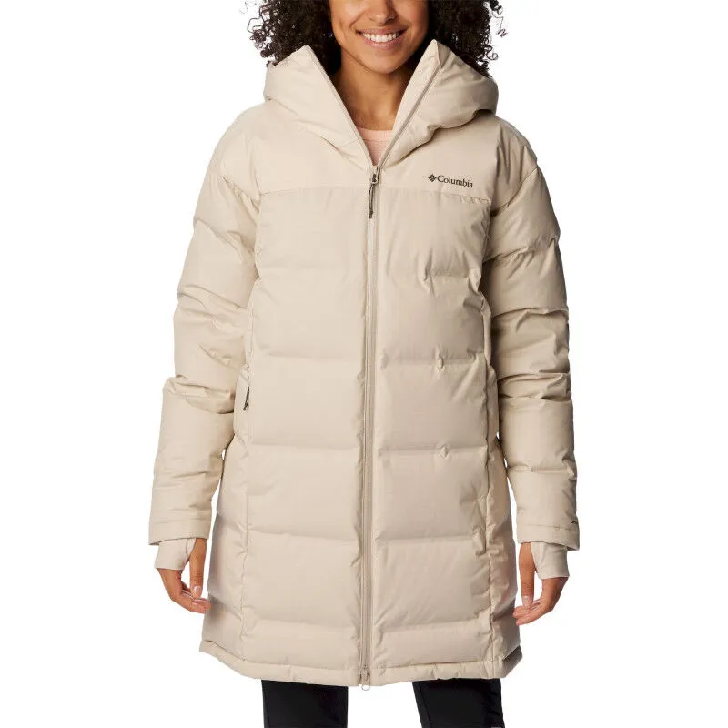 Columbia  Opal Hill Mid Down Jacket - Parka - Donna